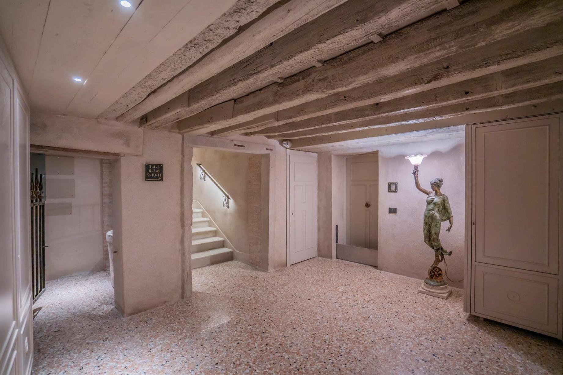 Apartamento Corte Rubbi 8 Luxury Two-bedroom -dimora Italia -